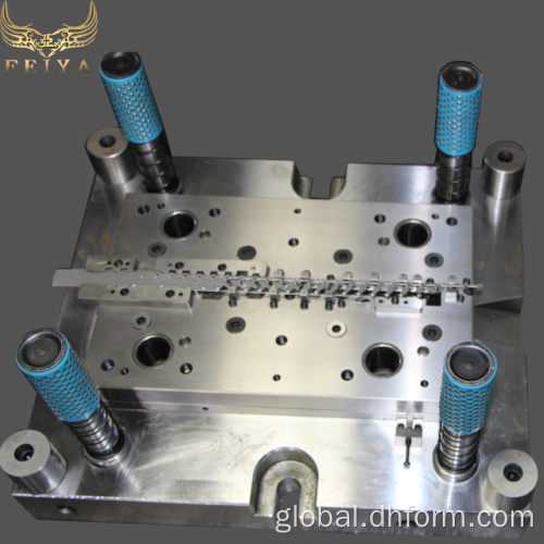 Customized Jig Mould CNC machining mold parts metal jig mould Factory